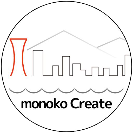 monoko Create